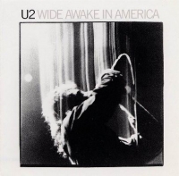 U2 - Wide Awake In America (CD)