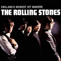 Rolling Stones, The - England's Newest Hit Makers (LP)