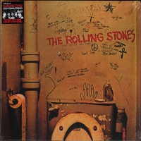 Rolling Stones, The - Beggars Banquet (LP)