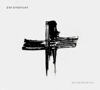 Zeromancer - Bye-Bye Borderline (CD)