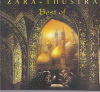 Zara-Thustra - Best Of (CD) 
