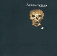 Apocalyptica - Cult (CD)