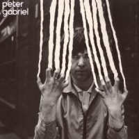Gabriel, Peter - Peter Gabriel 2 (CD, MINI VINYL)  