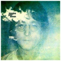 Lennon, John - Imagine (CD, MINI VINYL)