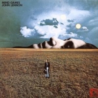 Lennon, John - Mind Games (CD, MINI VINYL)
