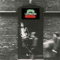 Lennon, John - Rock 'N' Roll (CD, MINI VINYL)