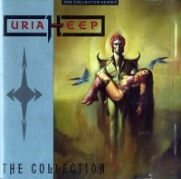 Uriah Heep  - The Collection (CD)