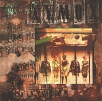Clan Of Xymox - Xymox (CD)