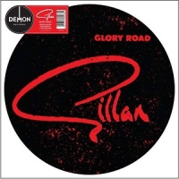 Gillan - Glory Road (LP)