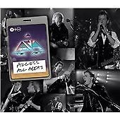 Asia - Access All Areas (CD/DVD)