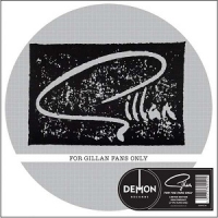 Gillan - For Gillan Fans Only (LP)