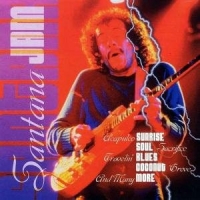 Santana  - Jam (CD)