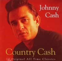 Cash, Johnny  - Country Cash (�D)