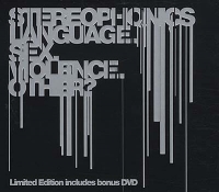 Stereophonics - Language.Sex.Violence.Other? (CD+DVD)