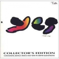 Yes - Talk (CD)
