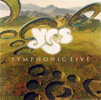 Yes - Symphonic (CD)