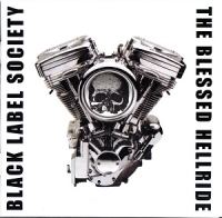 Black Label Society - Blessed Hellride (CD)