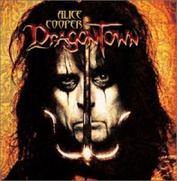 Alice Cooper - Dragontown (CD)