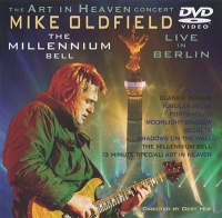 Oldfield, Mike - The Millennium Bell - Live In Berlin (DVD)
