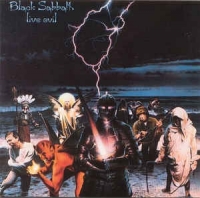 Black Sabbath - Live Evil (Jewel Case CD)
