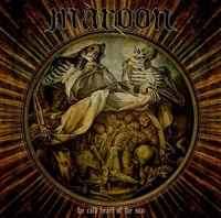 Maroon - The Cold Heart Of The Sun (CD)