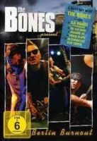 Bones, the - Berlin Burnout (CD+DVD)