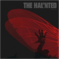 Haunted, The - Unseen (2LP)