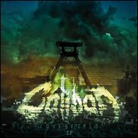 Caliban - Coverfield [ep] (CD)
