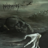 Nachtmystium - Silencing Machine (2LP+CD)