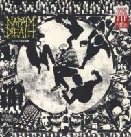 Napalm Death - Utilitarian (2LP)