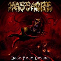 Massacre - Back From Beyond (LP)