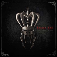 Lacuna Coil - Broken Crown Halo (LP+CD)