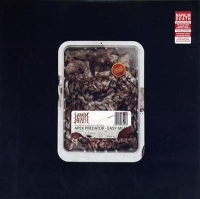 Napalm Death - Apex Predator - Easy Meat (LP)