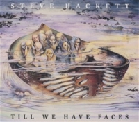 Hackett, Steve - Till We Have Faces [Re-Issue 2013] (CD)