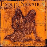 Pain Of Salvation - Remedy Lane (CD)
