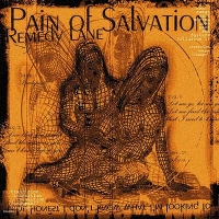 Pain Of Salvation - Remedy Lane (2LP+CD)