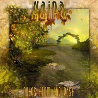 Kaipa - Notes From the Past (CD)