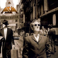 Asia - Silent Nation (CD+DVD)