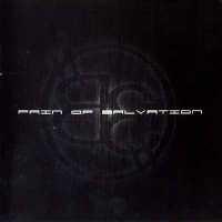 Pain Of Salvation - Be (CD)