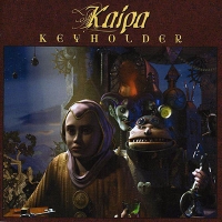 Kaipa - Keyholder (CD)