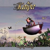 Kaipa - Angling Feelings (CD)