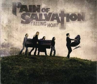 Pain Of Salvation - Falling Home (CD)