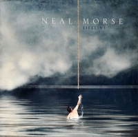 Morse, Neal - Lifeline (2CD)