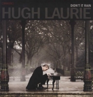 Laurie, Hugh - Didn't It Rain (2LP)