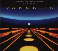 Vangelis - Light & Shadow. The Best Of Vangelis (CD)
