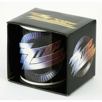 ZZ Top - Logo (Boxed Mug)