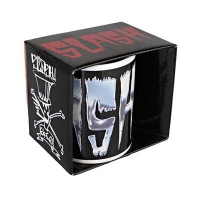 Slash - Logo (Boxed Mug)