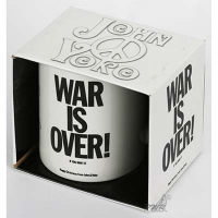 Lennon, John - War Is Over (Boxed Mug)
