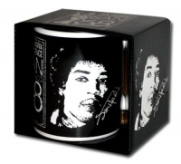 Hendrix, Jimi - San Francisco 68 (Boxed Mug)