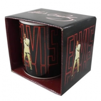 Presley, Elvis - 68 Special (Boxed Mug)
